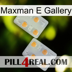 Maxman E Gallery 25